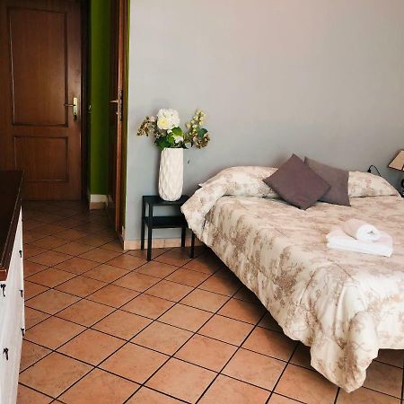 Parisa Suite Рим Экстерьер фото
