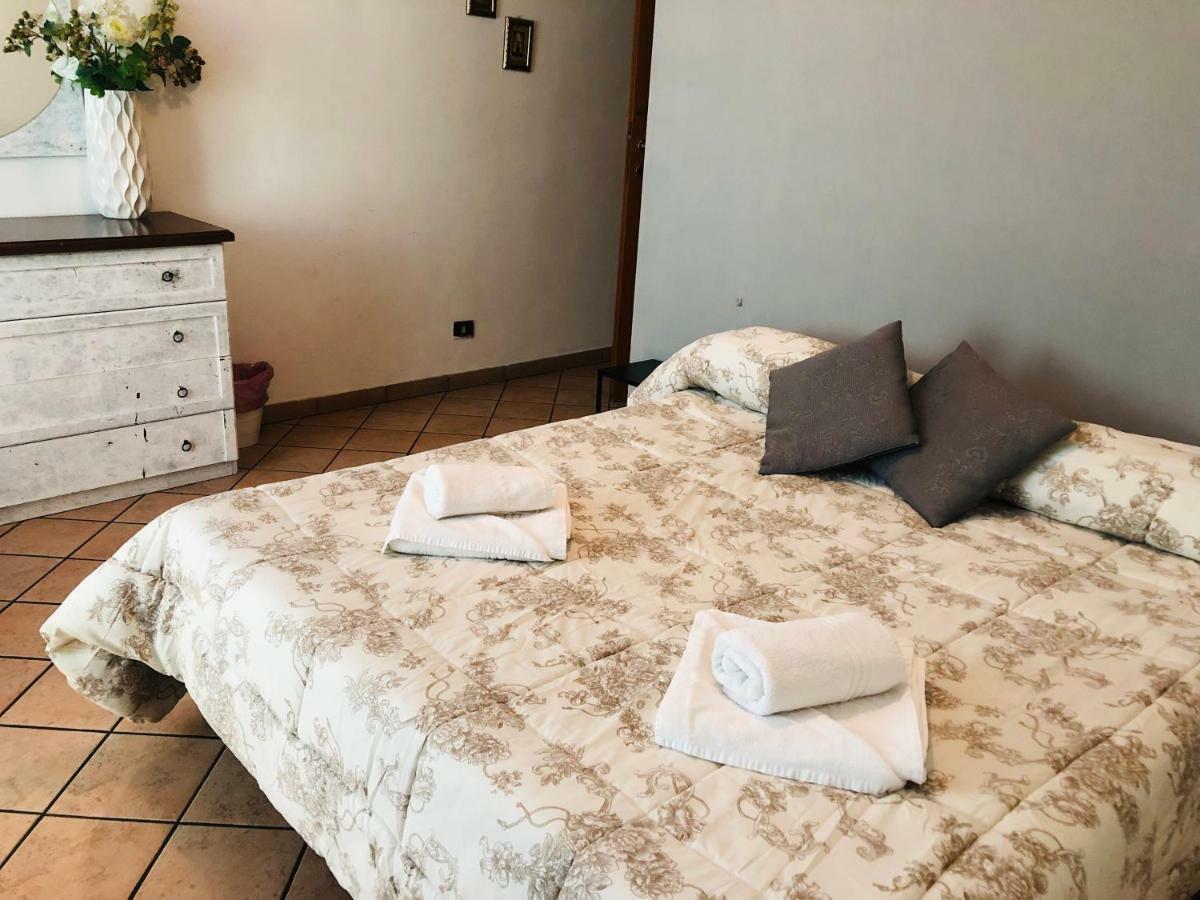 Parisa Suite Рим Экстерьер фото