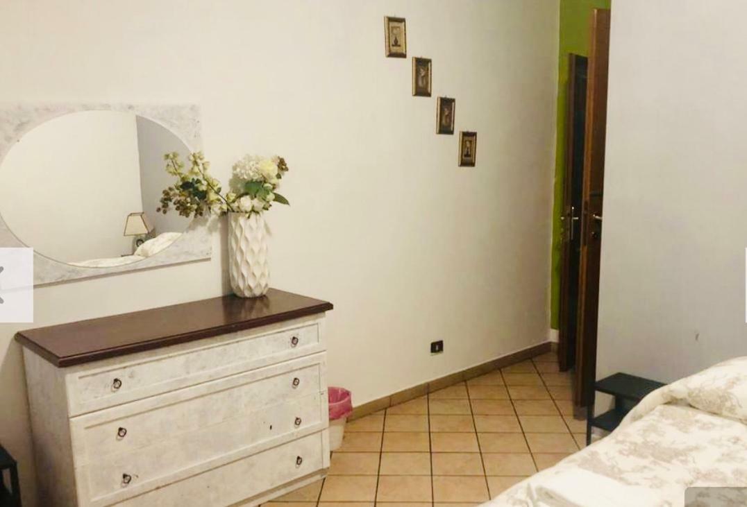 Parisa Suite Рим Экстерьер фото
