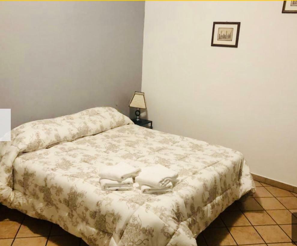 Parisa Suite Рим Экстерьер фото