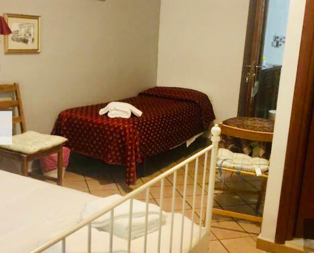 Parisa Suite Рим Экстерьер фото