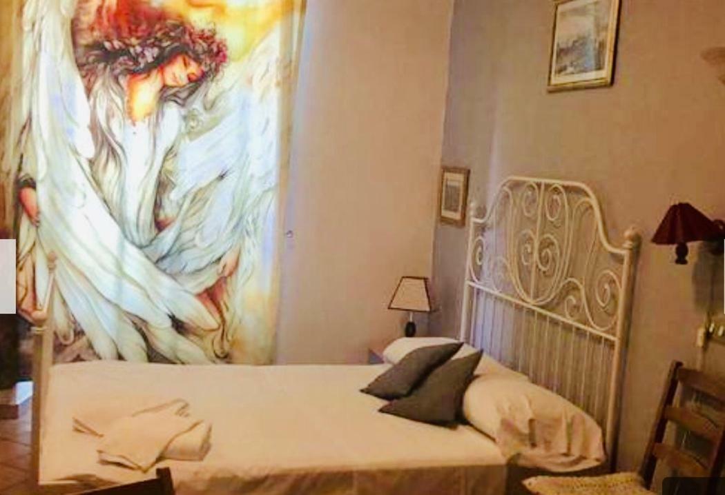 Parisa Suite Рим Экстерьер фото