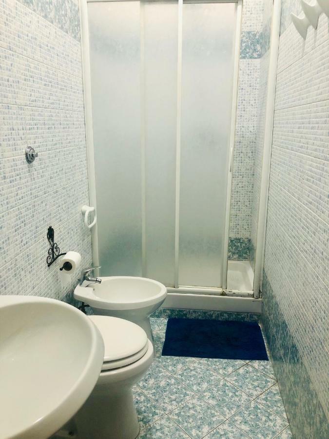 Parisa Suite Рим Экстерьер фото