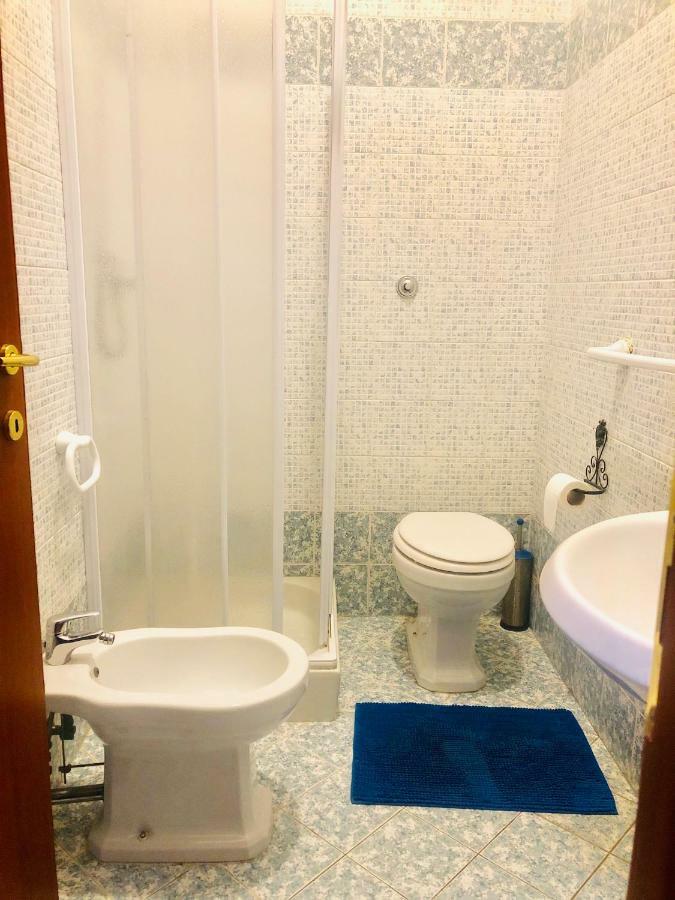 Parisa Suite Рим Экстерьер фото