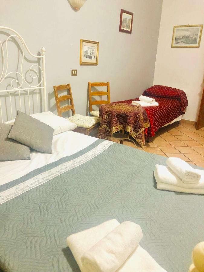 Parisa Suite Рим Экстерьер фото